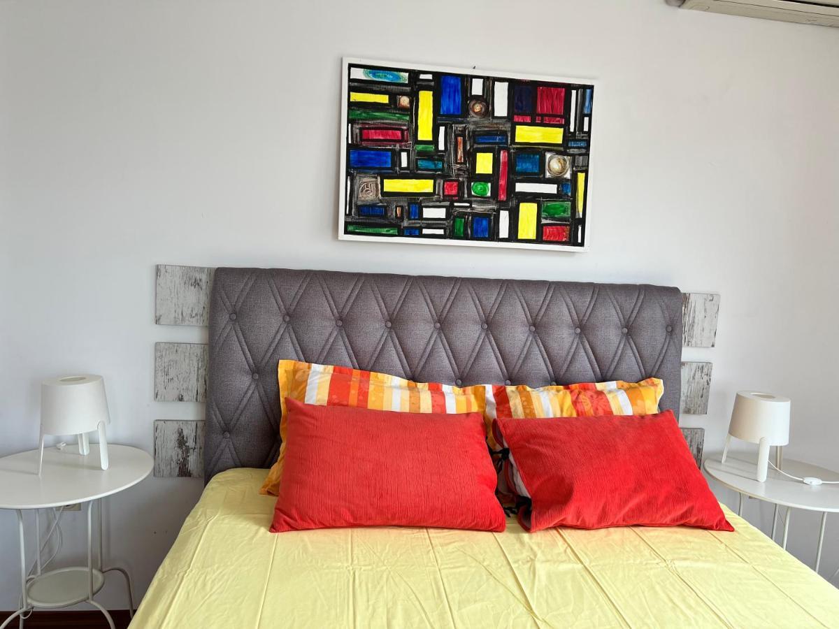 Milos Apartments Pomorie Exterior foto
