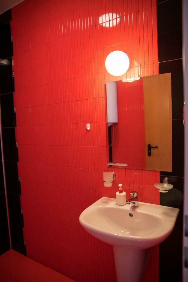 Milos Apartments Pomorie Exterior foto