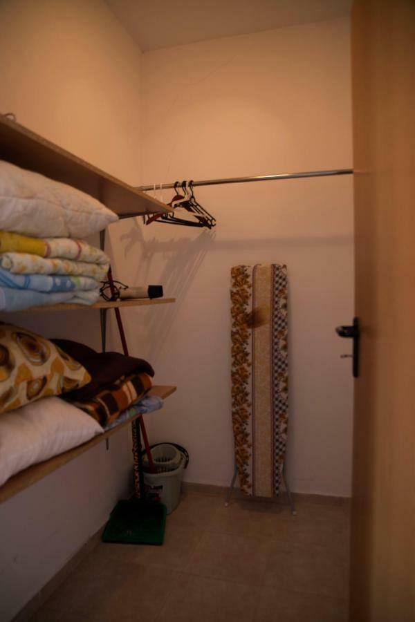 Milos Apartments Pomorie Exterior foto